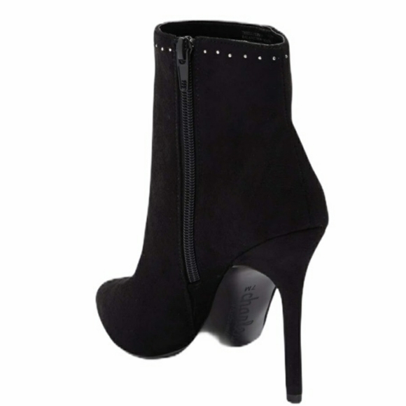 Charles by Charles David Dayton Booties - Picture 2 of 4